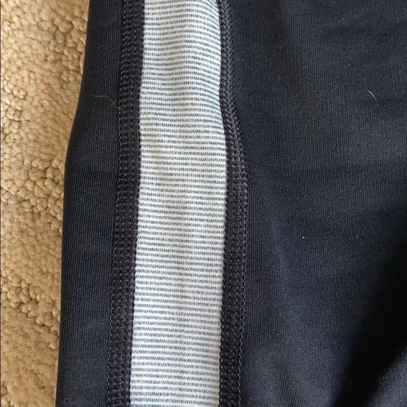 New with tags girls full length leggings - Picture 2 of 2